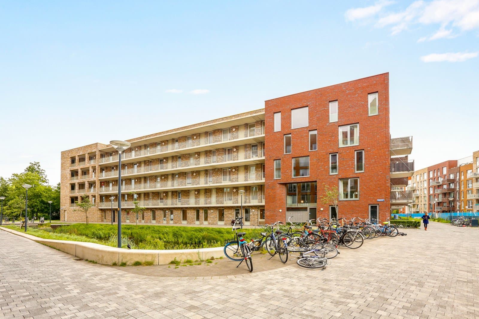 Kappakade, Leiden - Foto 1