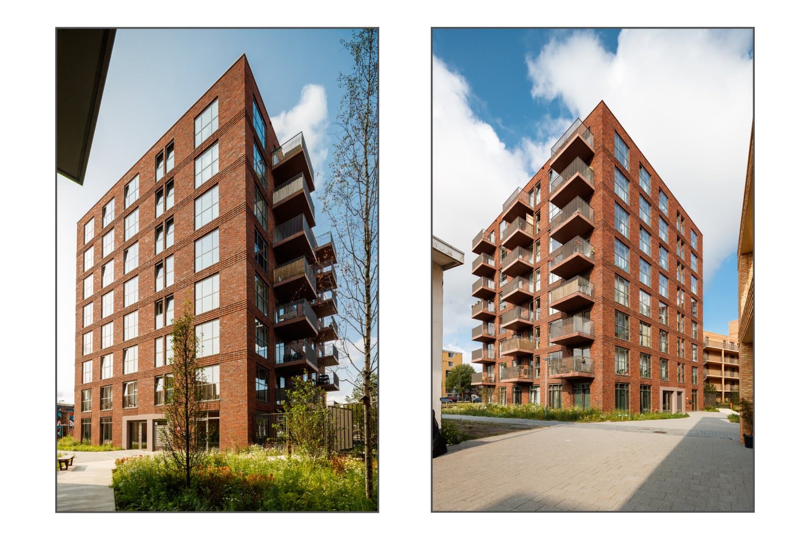 Diepeveenstraat, Rotterdam - Foto 1