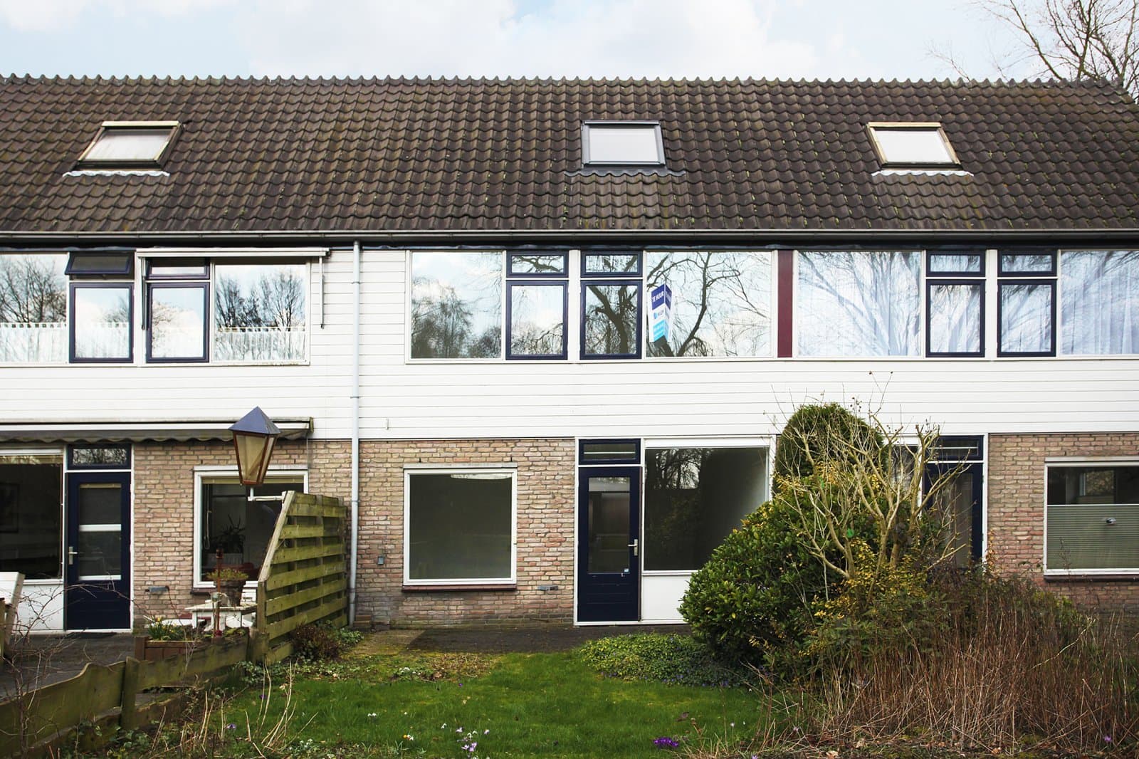 Plutohof, Maarn - Foto 1