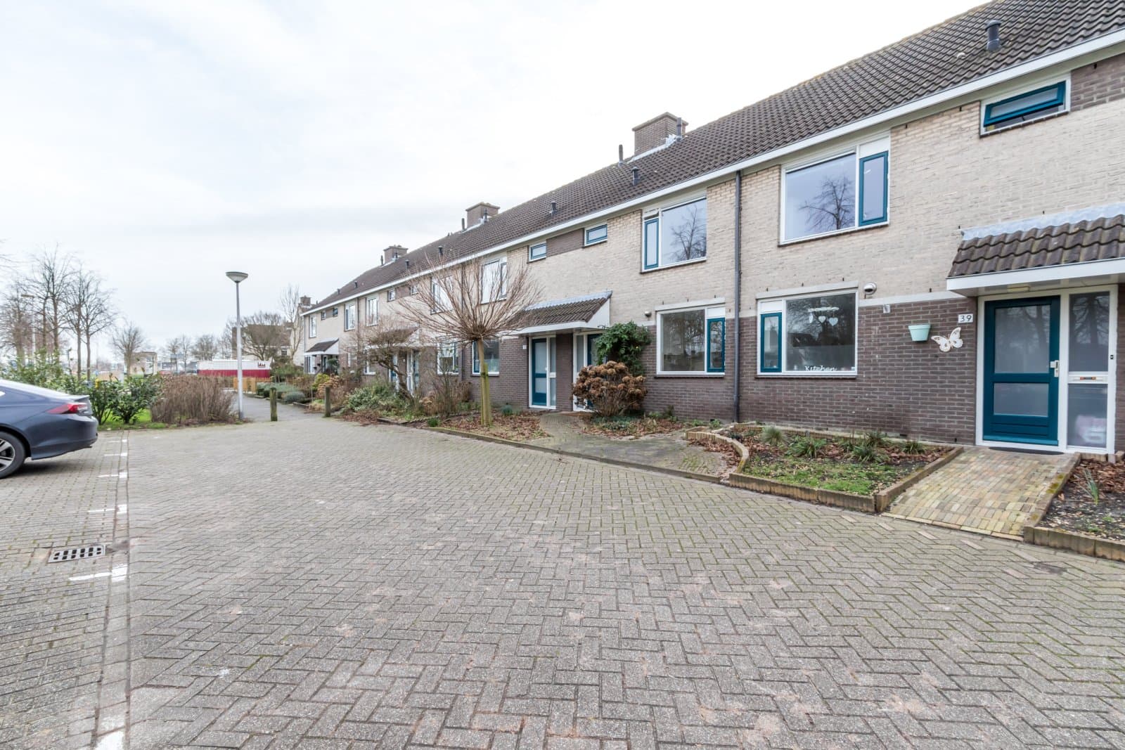 Kievitdreef, Waddinxveen - Foto 1