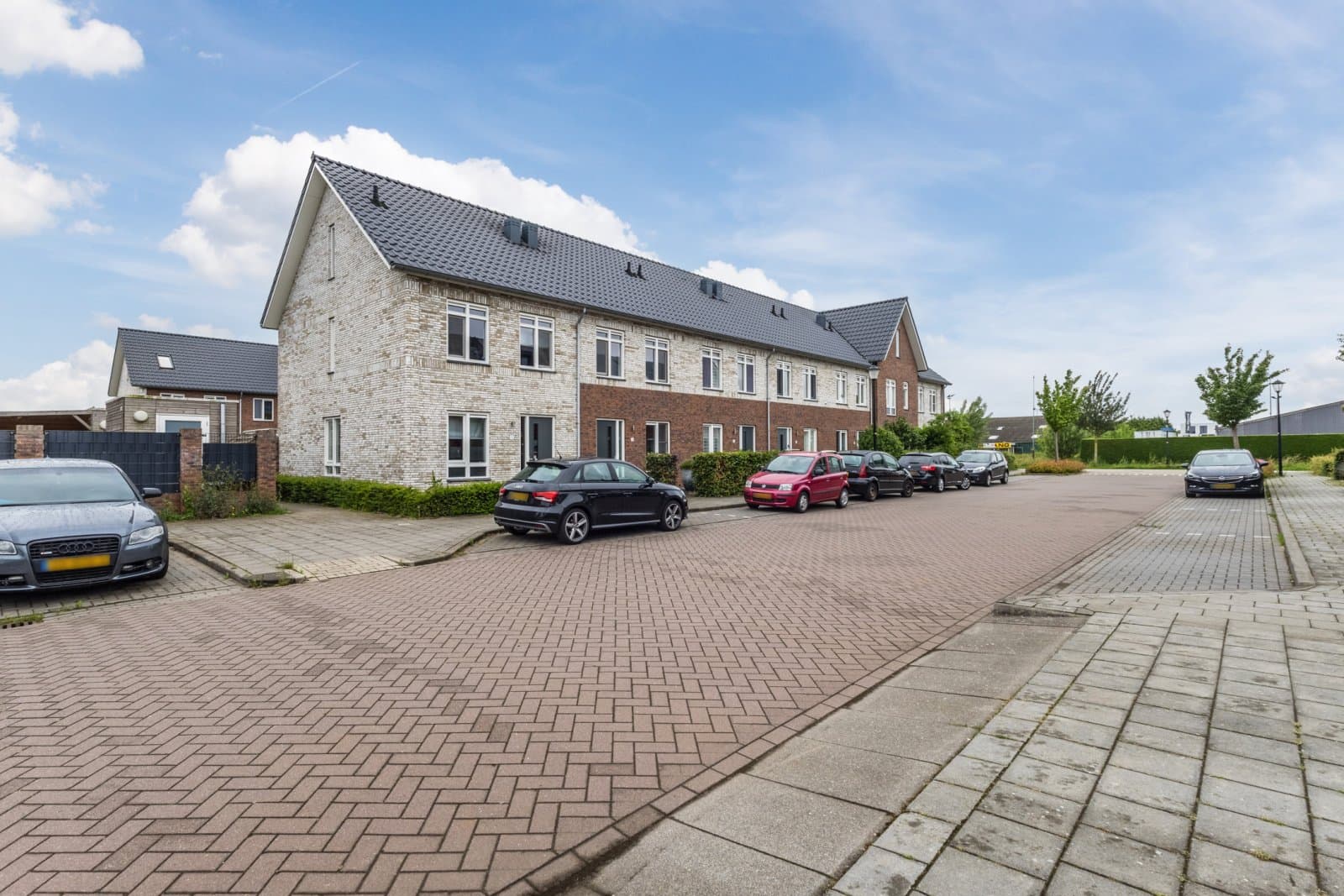 Alex van Strienstraat, Culemborg - Foto 1