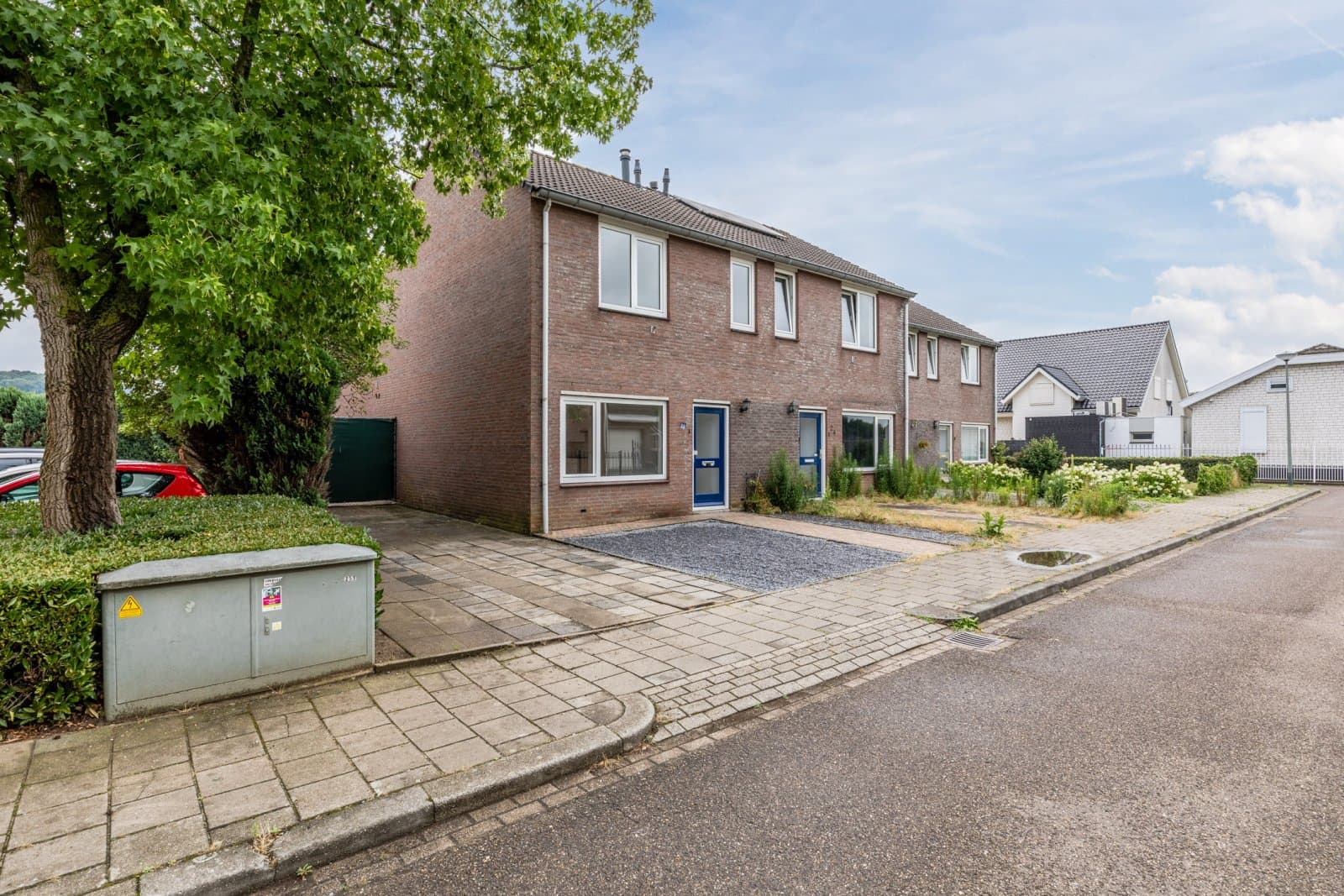Zeepweg, Maastricht - Foto 1