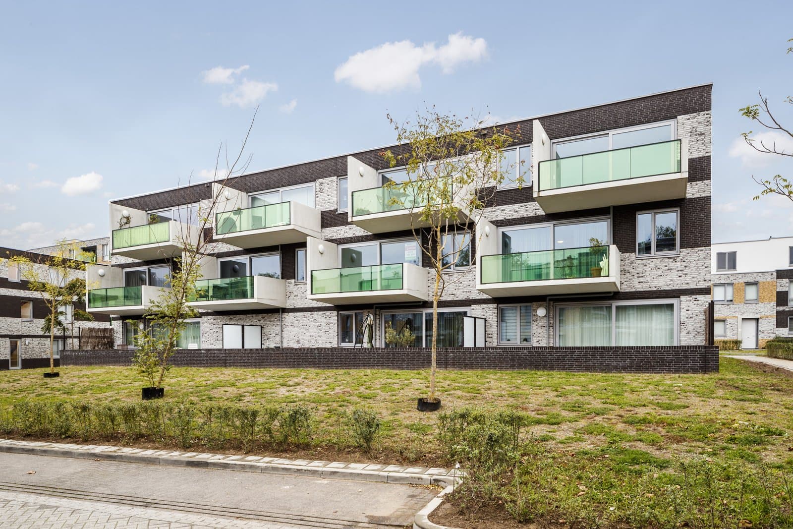 Toos Korvezeepad, Nijmegen - Foto 1