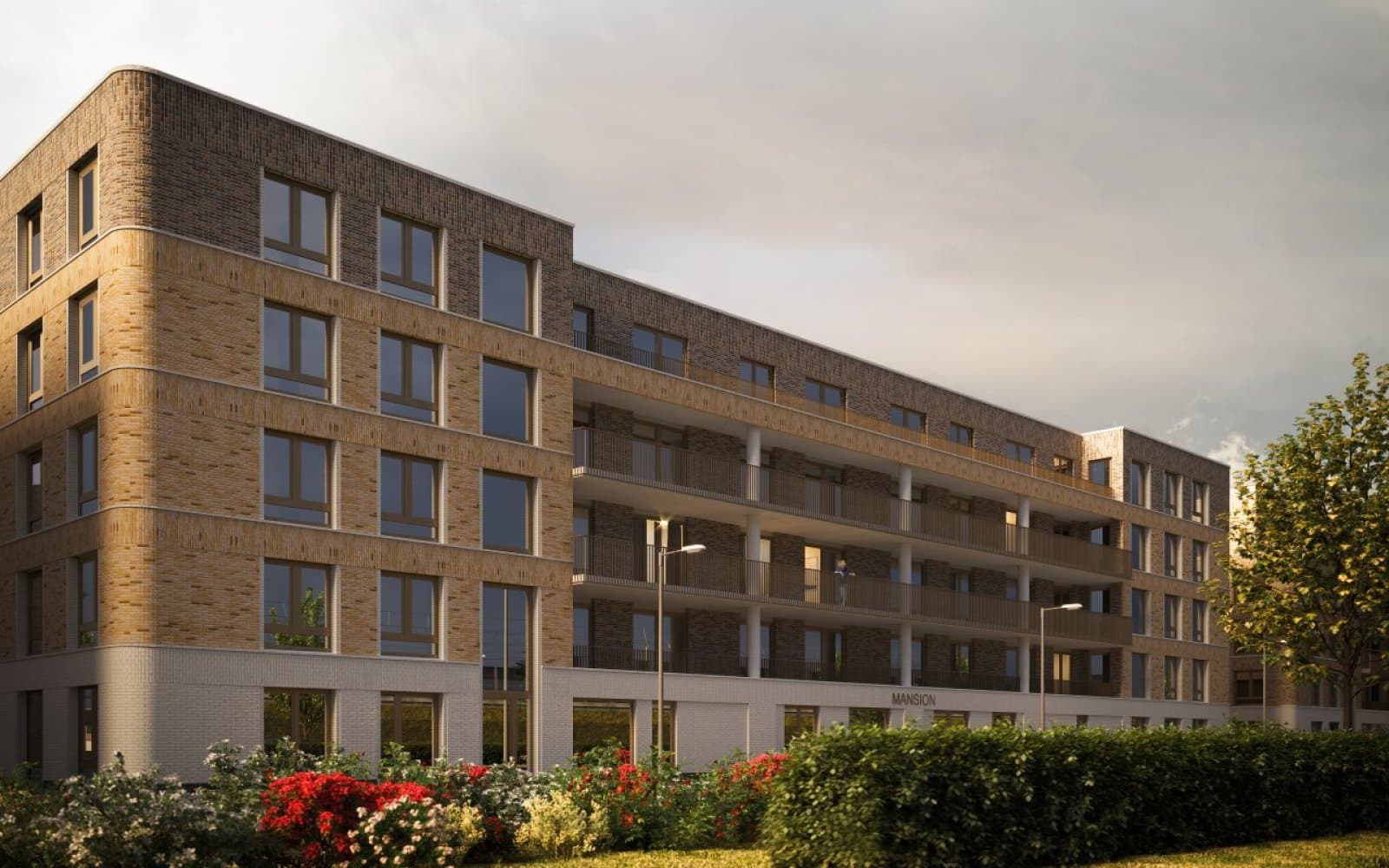 Burgemeester Augustijnstraat, Zoetermeer - Foto 1