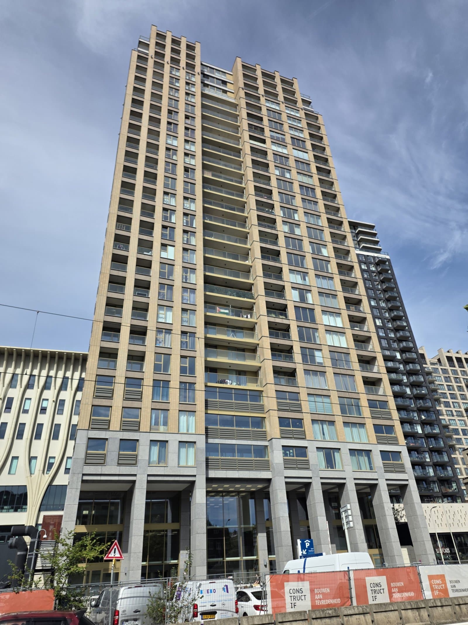 Schedeldoekshaven, Den Haag - Foto 1