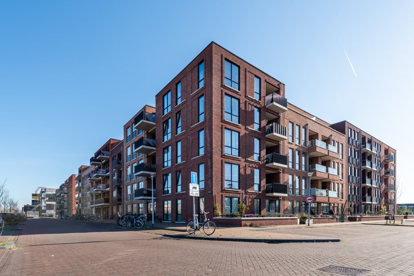 Lutherlaan, Haarlem - Foto 1