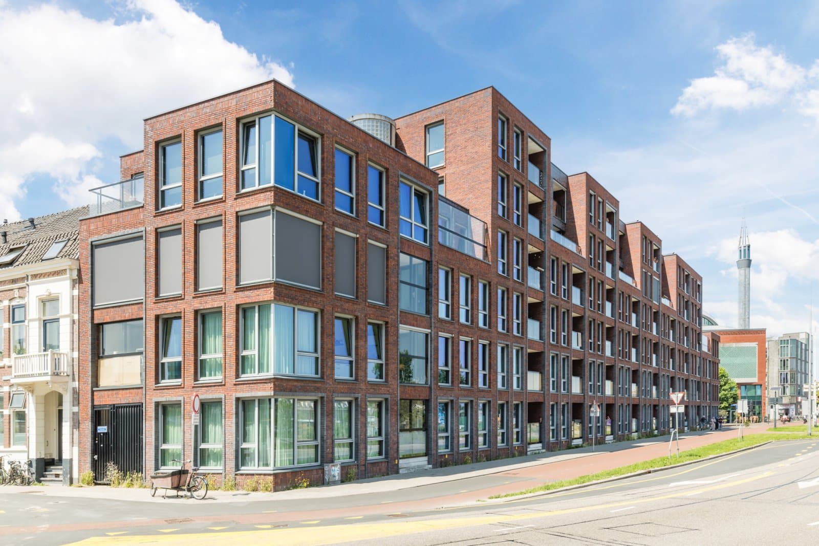 Kanaalstraat, Utrecht - Foto 1
