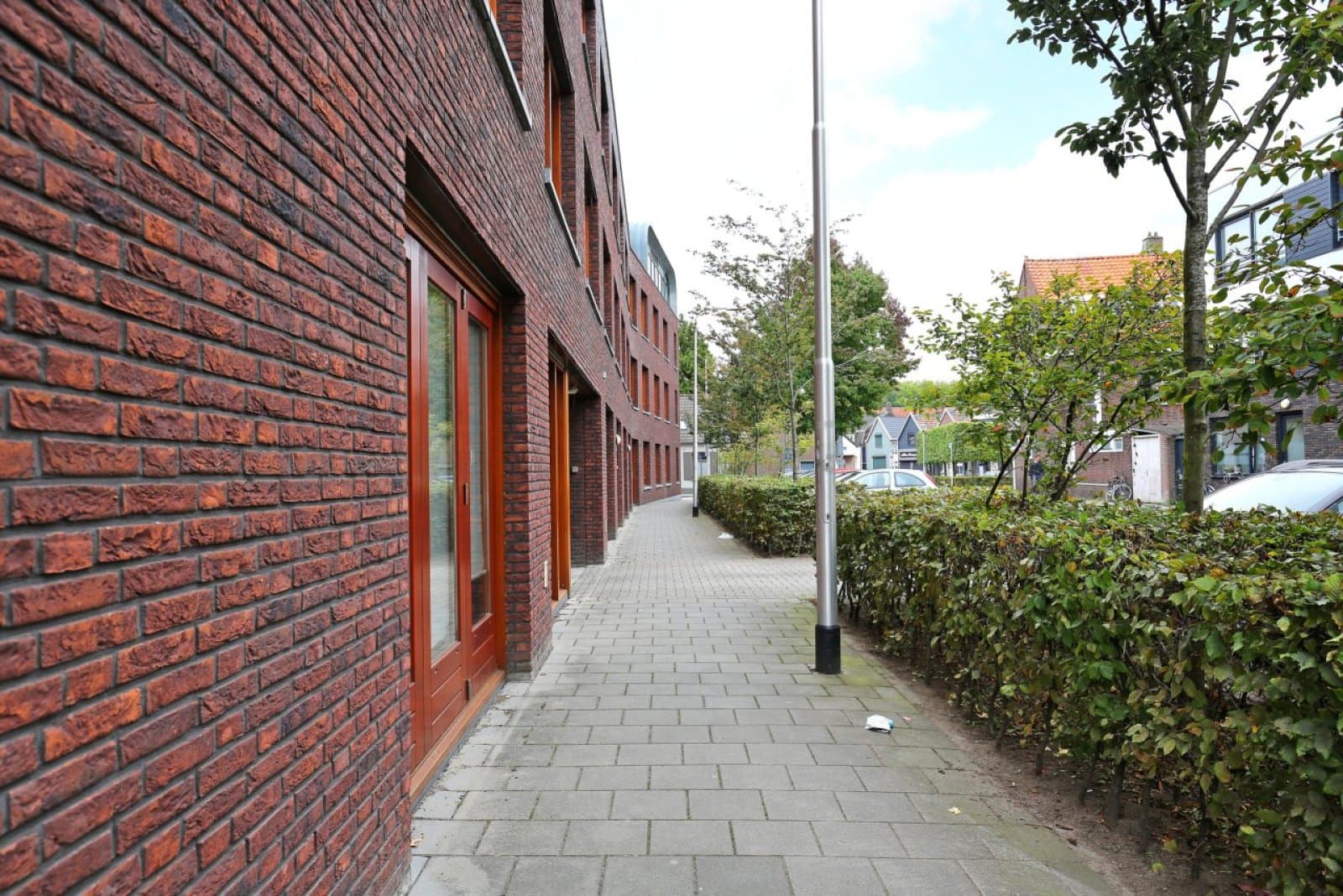 Hoogtestraat, Tilburg - Foto 1