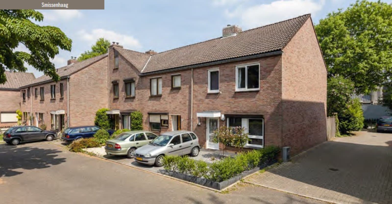 Smissenhaag, Maastricht - Foto 1