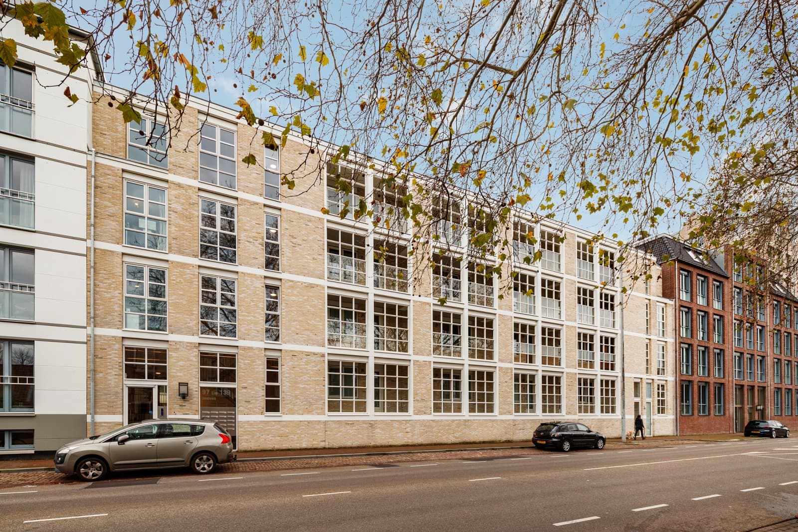 David Van Mollemstraat, Utrecht - Foto 1