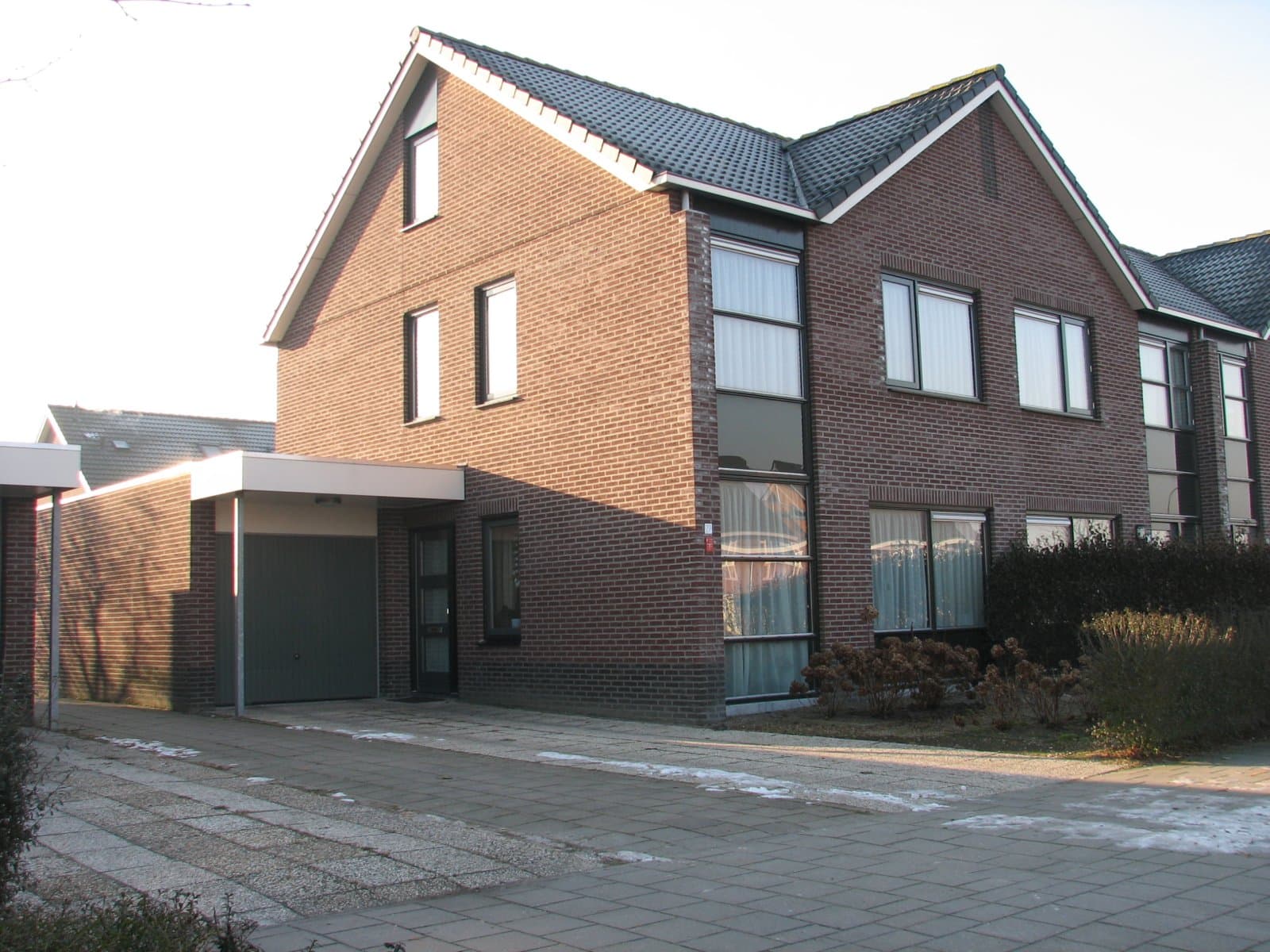 Aletta Jacobsweg, Assen - Foto 1