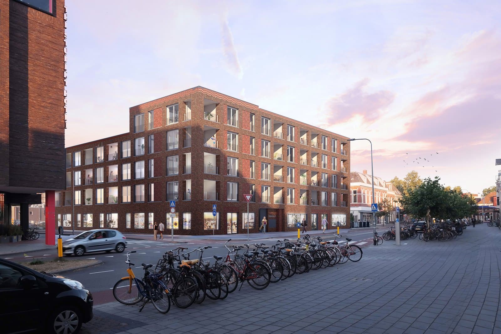 Boterdiep 7, Groningen - Foto 1