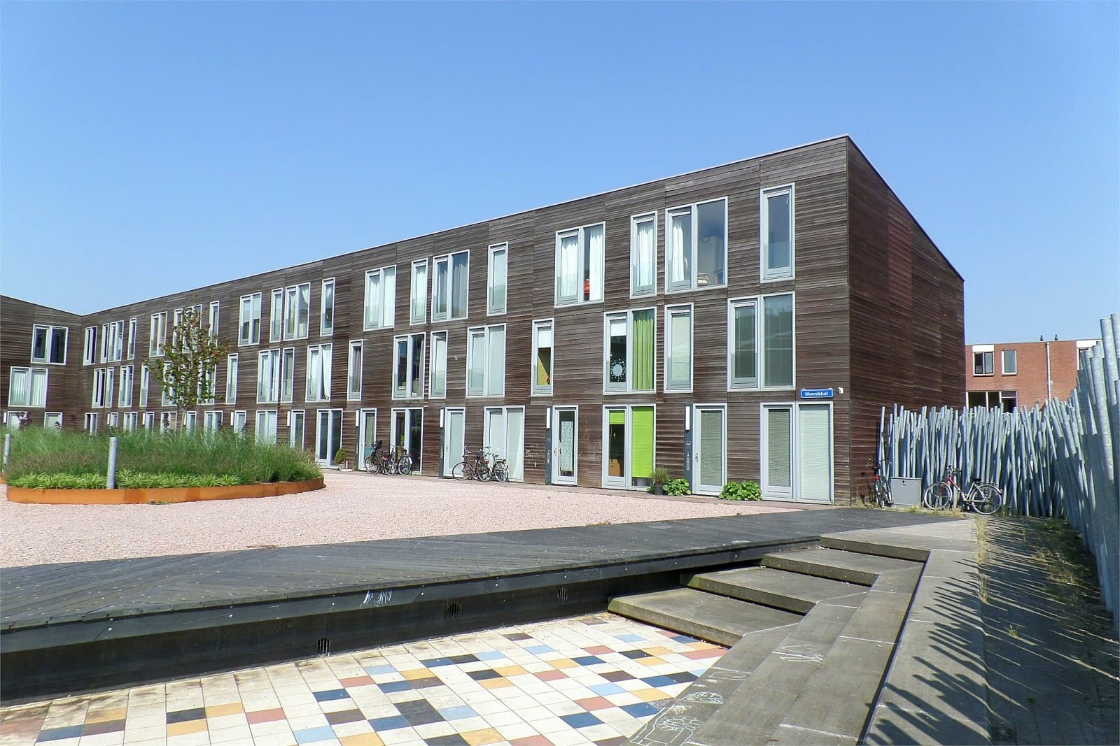 Monnikhof, Groningen - Foto 1