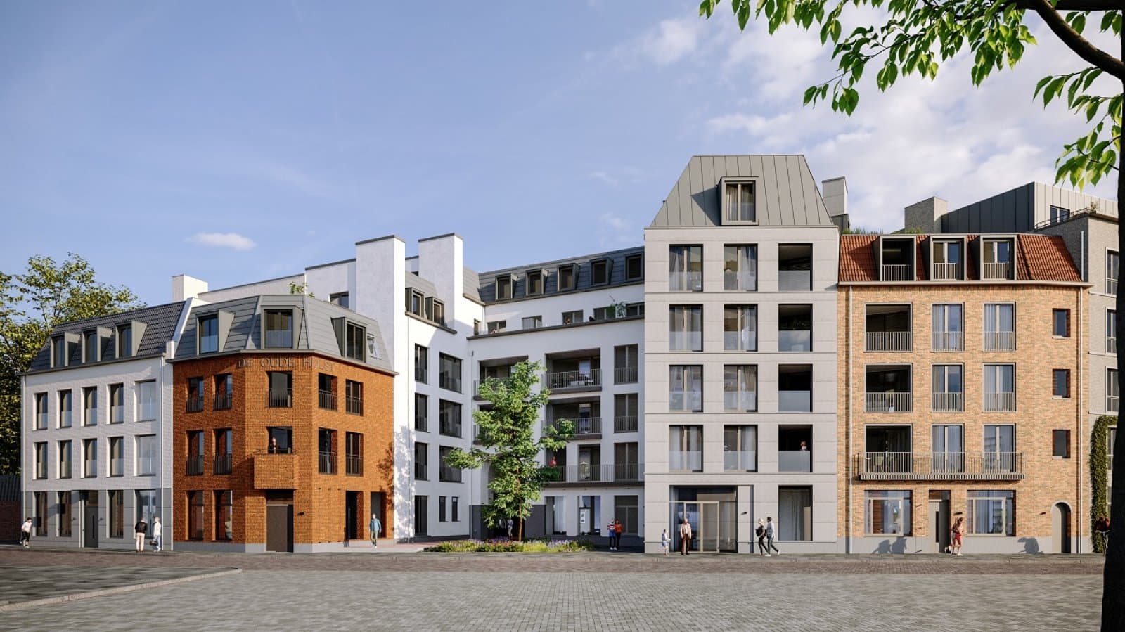 Weversplaats, 's Hertogenbosch - Foto 1