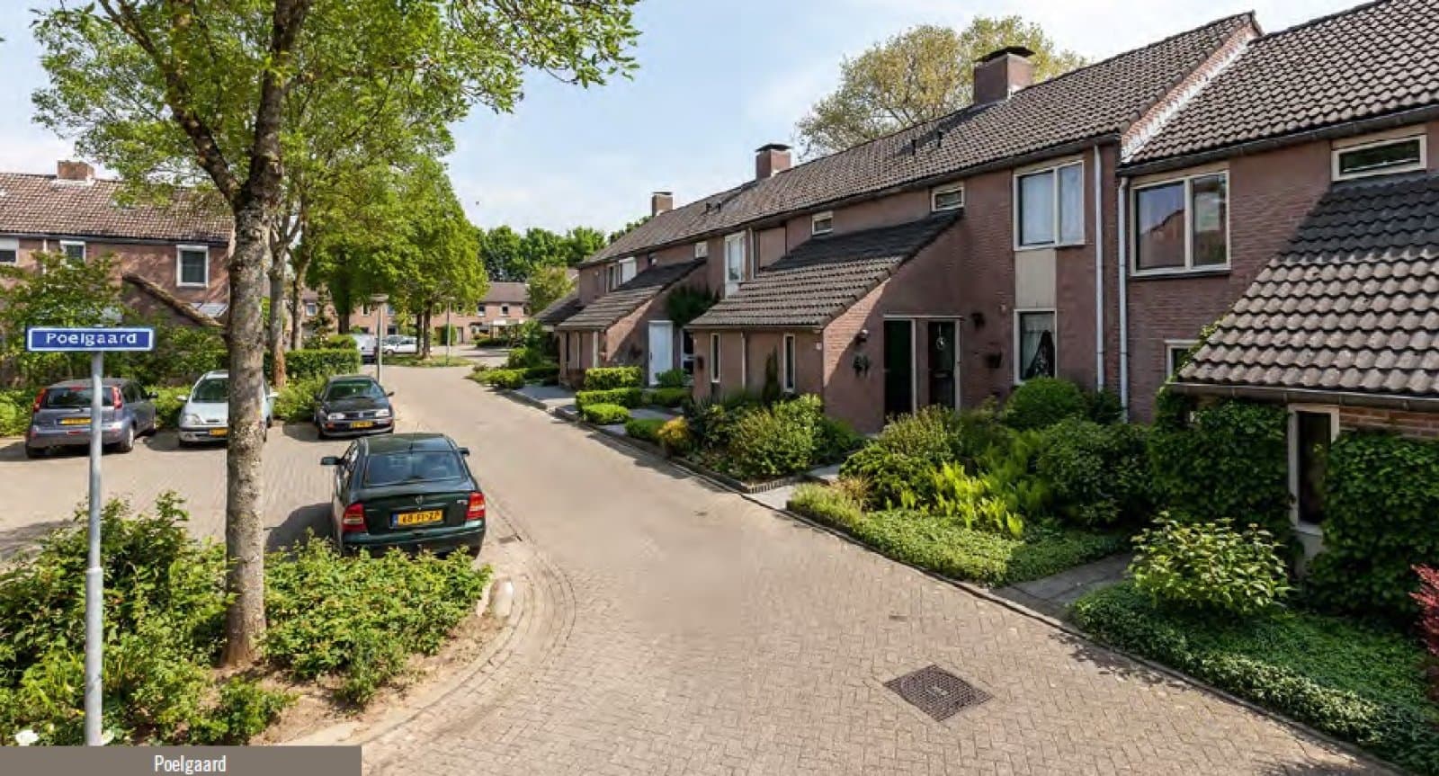 Ellecuylgaard, Maastricht - Foto 1