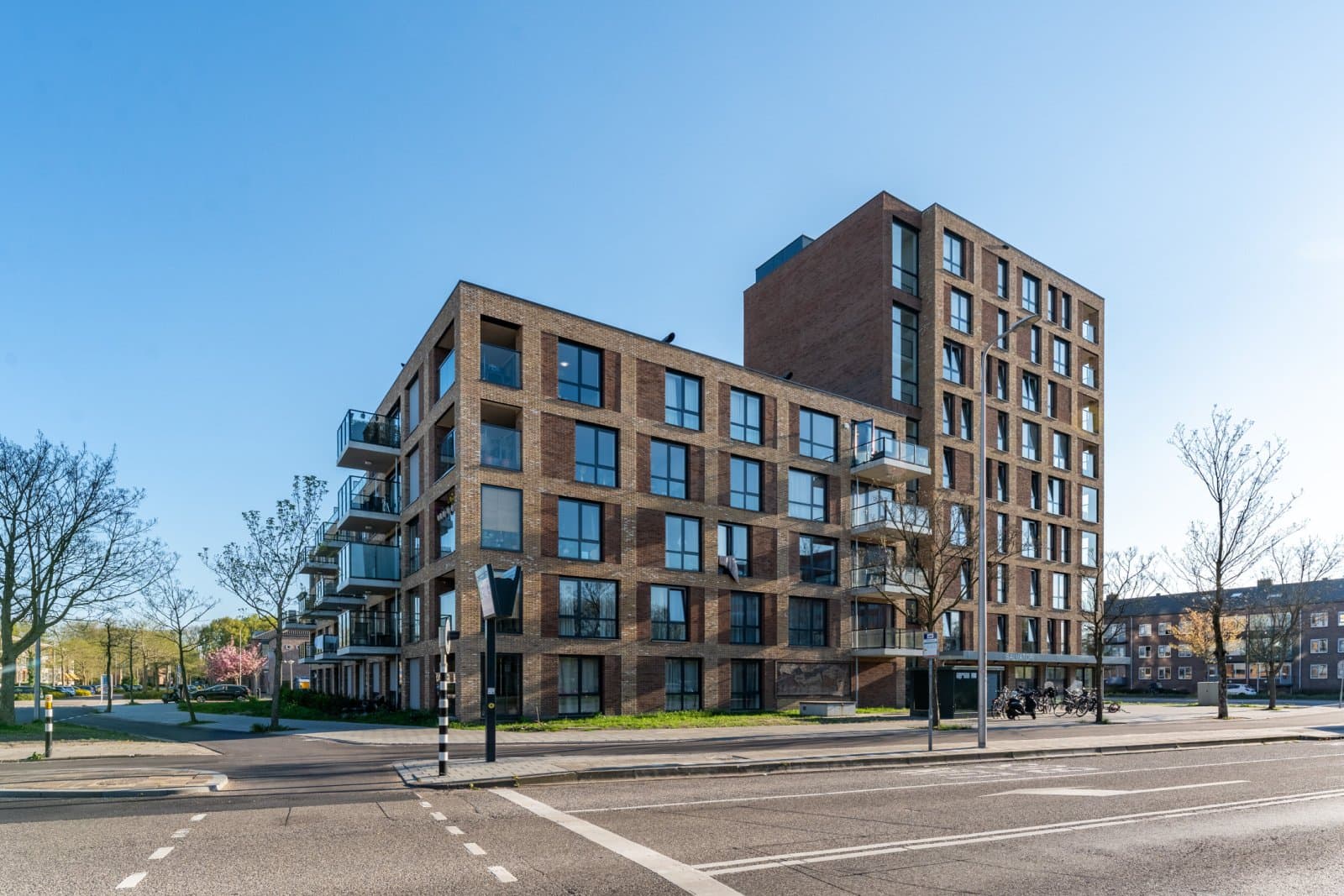 Willem De Zwijgerlaan, Alphen aan den Rijn - Foto 1