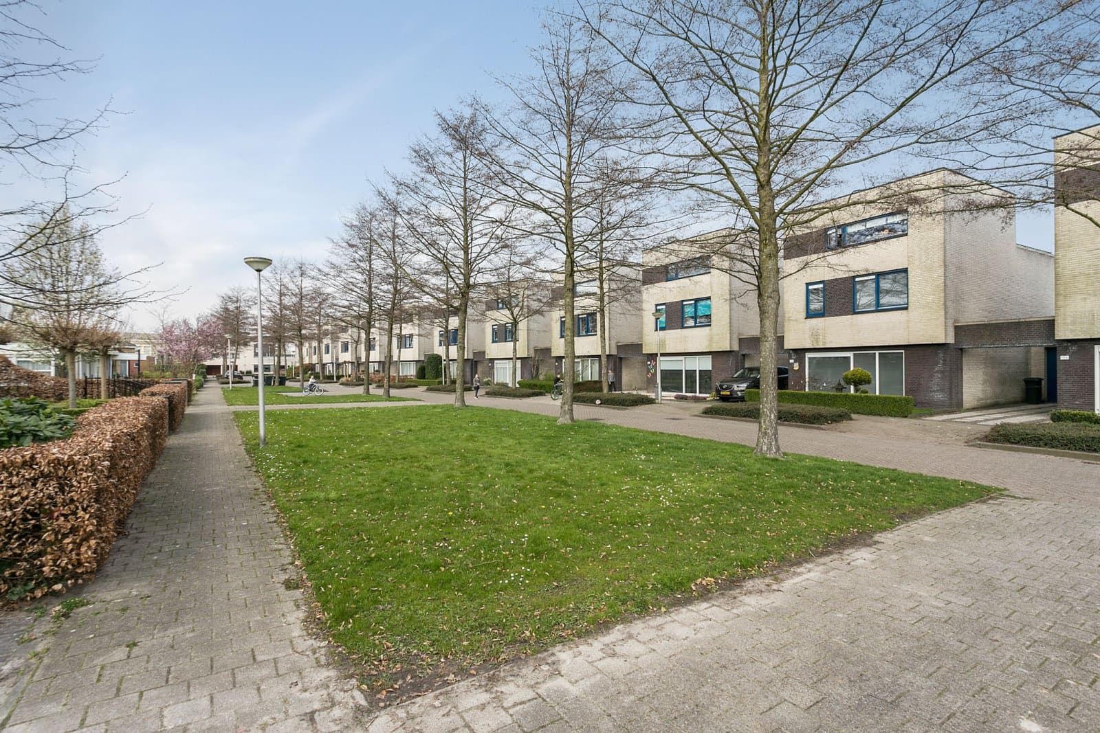 Binnenhof, Etten Leur - Foto 1
