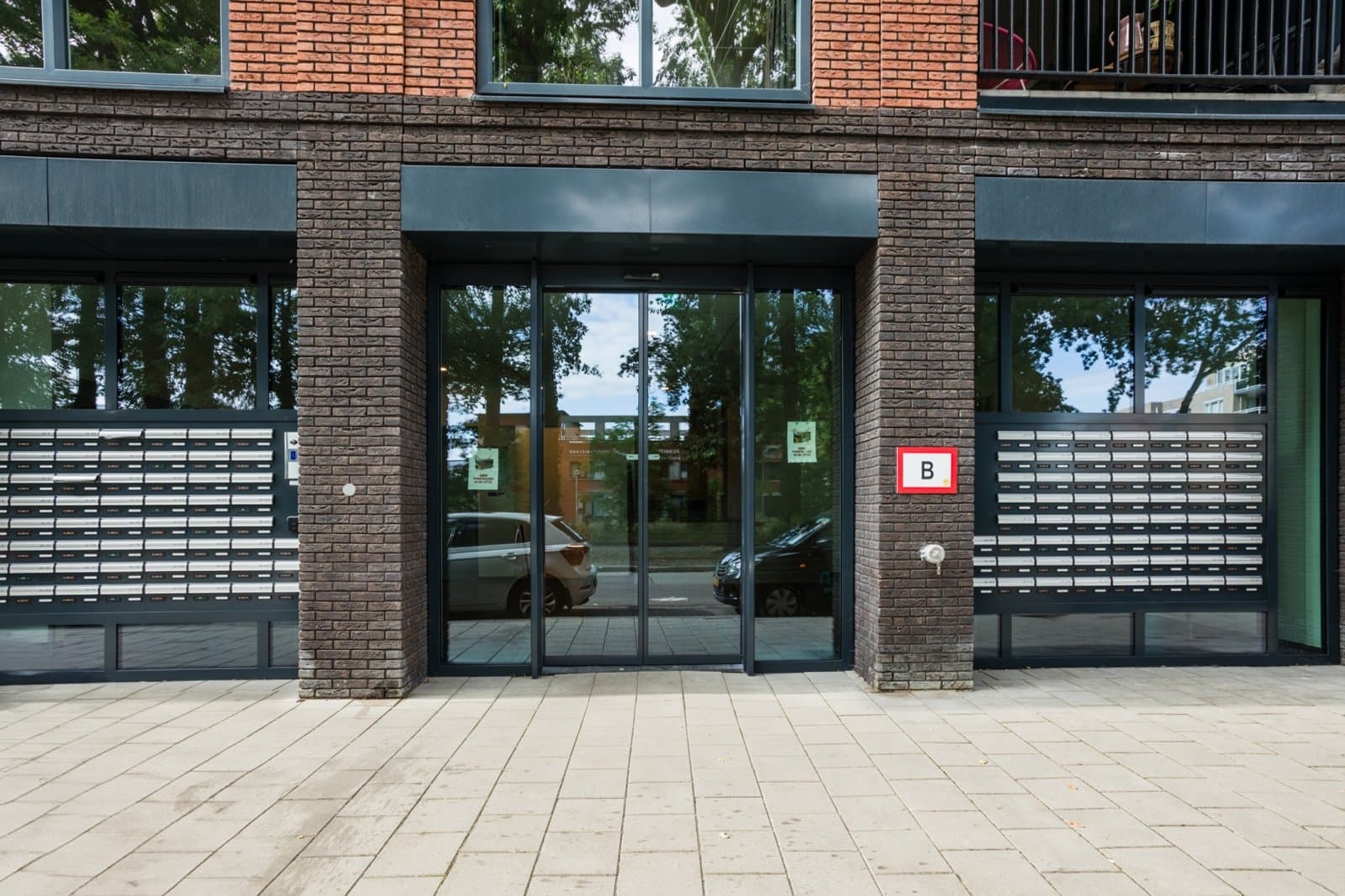 Hulsmaatstraat 45, Enschede - Foto 1