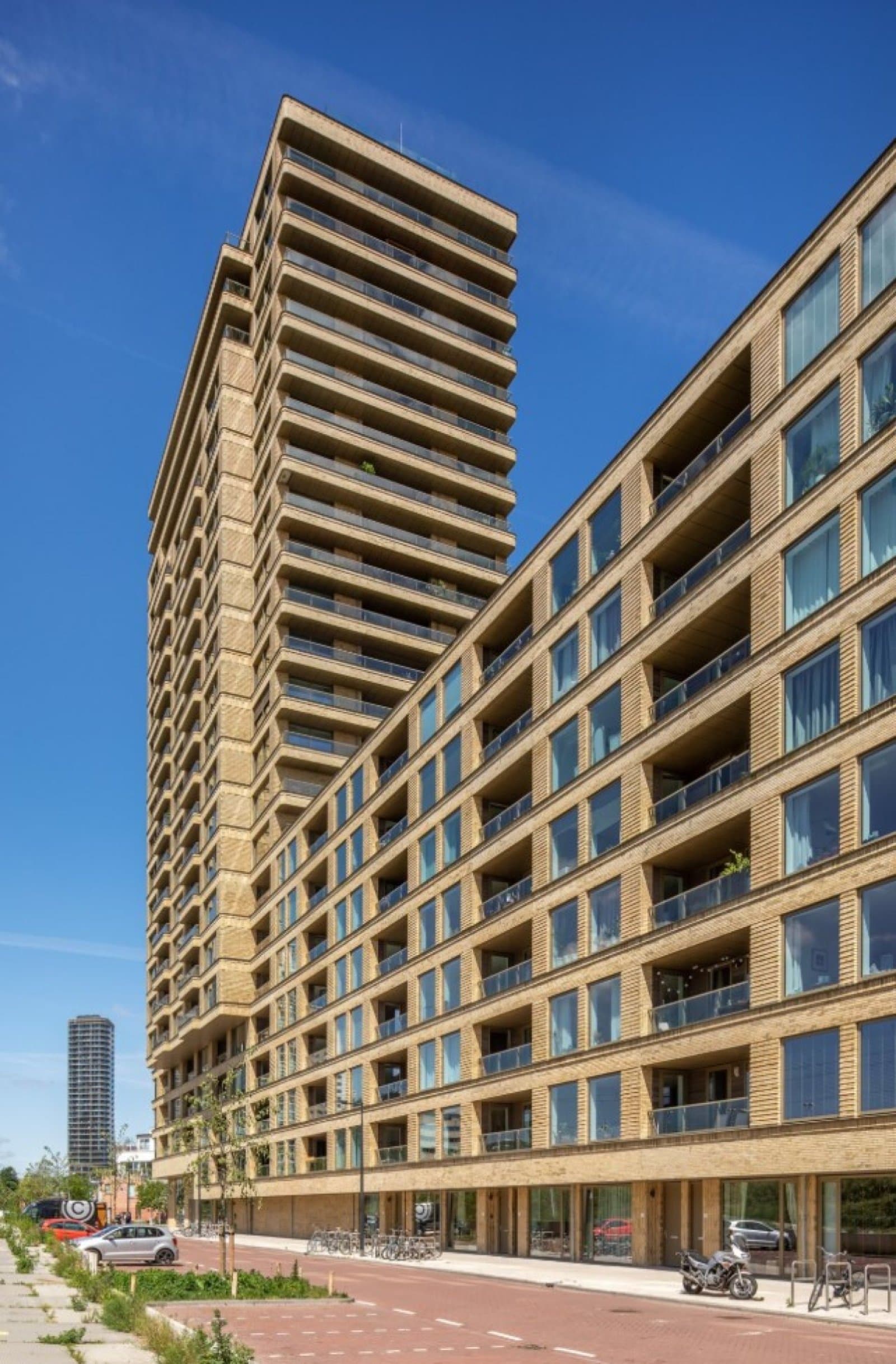 Lindenhoeveweg, Amsterdam - Foto 1