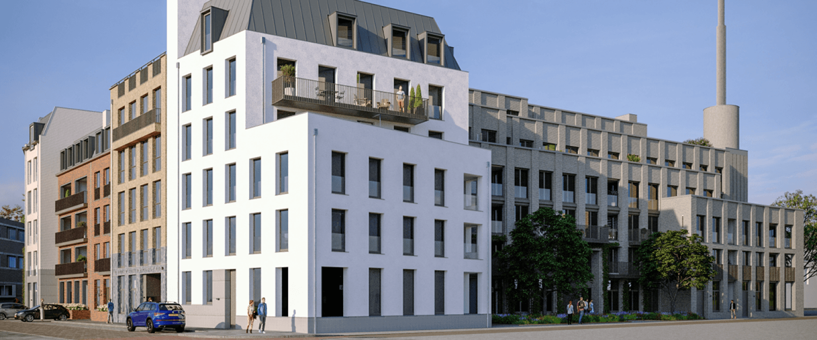De Mortel, 's Hertogenbosch - Foto 1