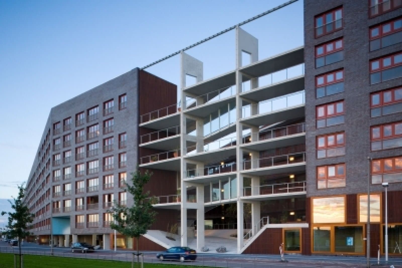 Musicallaan, Utrecht - Foto 1