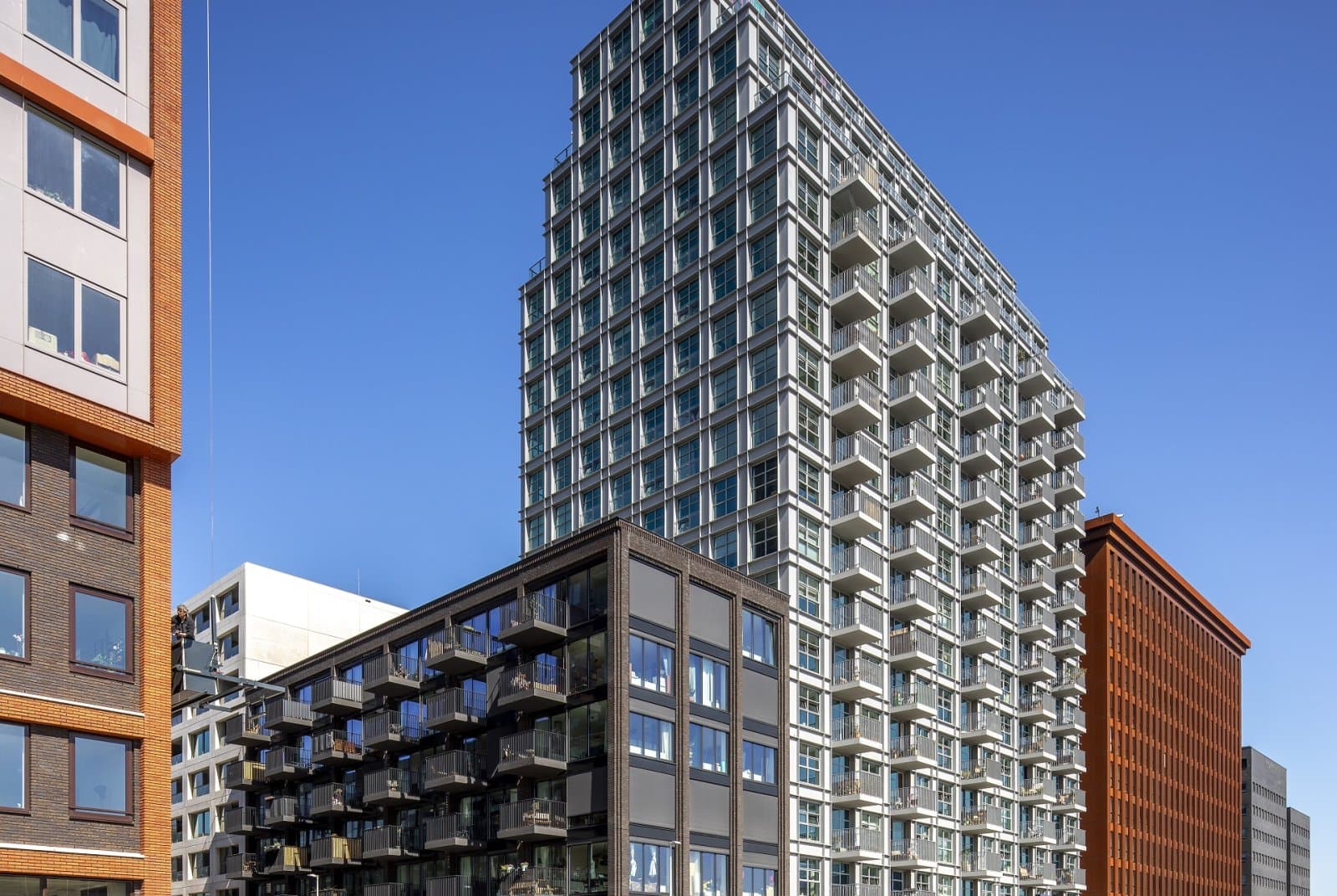 S11 Mt Lincolnweg, Amsterdam - Foto 1